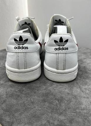 Кеды adidas 100%оригинал4 фото