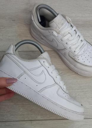 Кросівки nike air force 1. оригінал 33,5р