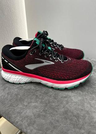 Кроссовки brooks ghost 11 100%оригинал3 фото