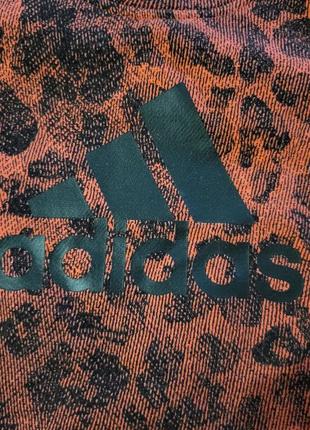 Кофта свитшот adidas3 фото