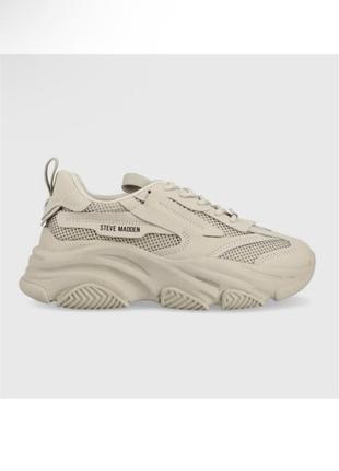 Steve madden кросівки
