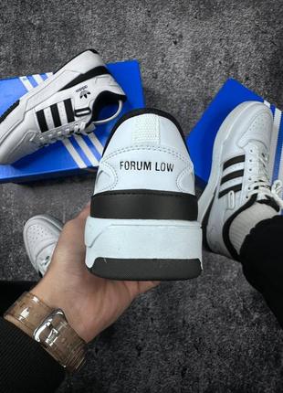 Кросівки - adidas forum low5 фото