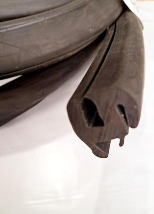 Ущільнювач лобового скла газ-3307