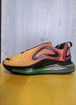 Кроссовки nike air max 720