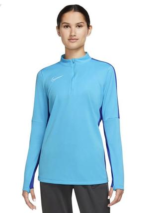 Nike academy drill top woman кофта