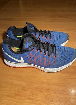 Кросівки nike pegasus 324 фото