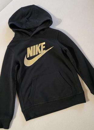 Худи nike