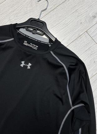 Компресійний лонг under armour  розмір хл-ххл