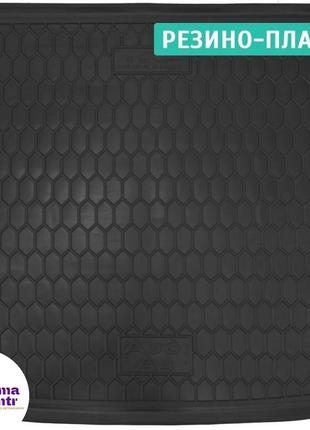 Коврик в багажник audi a4 (b6) universal 2000-2004