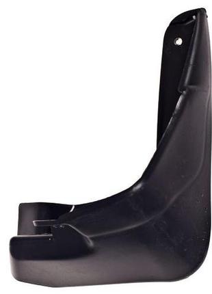 Брызговик  ланос передний правый