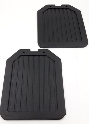 Бризковики задні ваз 2121