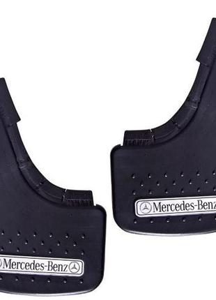 Брызговики мерседес mercedes