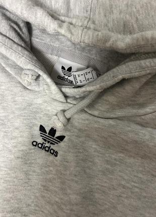 Худи adidas2 фото