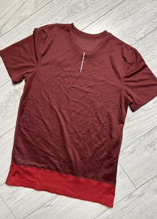 Nike dri fit розмір м ідеал4 фото