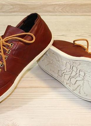 Кроссовки, кеды boxfresh. англия. оригинал. размер 43.