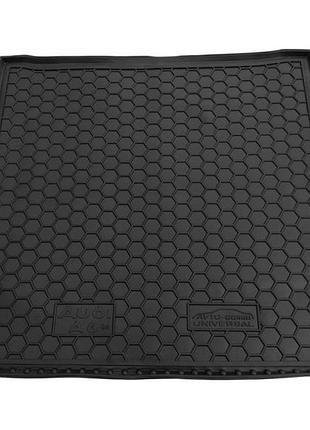 Коврик в багажник audi 100/a6 (c4) universal 1991-1997