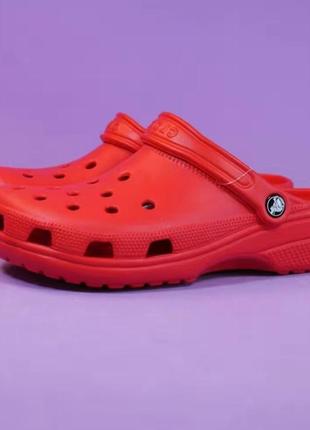 Крокси crocs