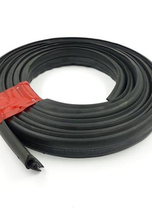 Уплотнитель багажника ваз 2108,2109,21099