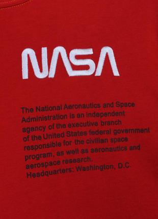 Heron preston nasa наса мужская футболка с м10 фото