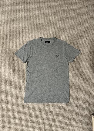 Футболка fred perry