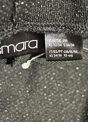 Брюки штаны клеш высокая посадка легкие и очень тянутся9 фото