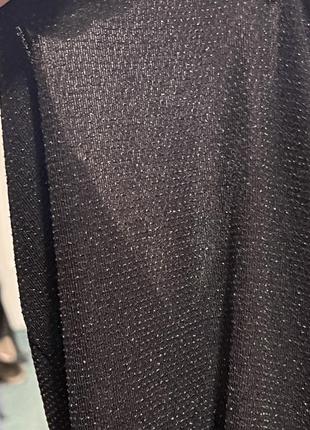 Брюки штаны клеш высокая посадка легкие и очень тянутся10 фото