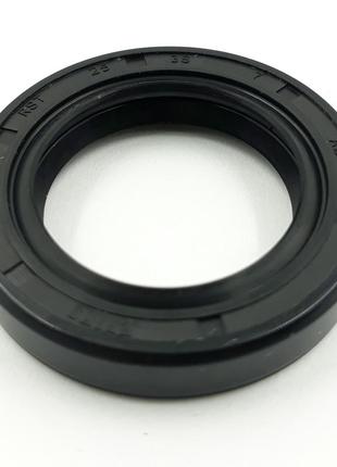 Сальник 25х38х7