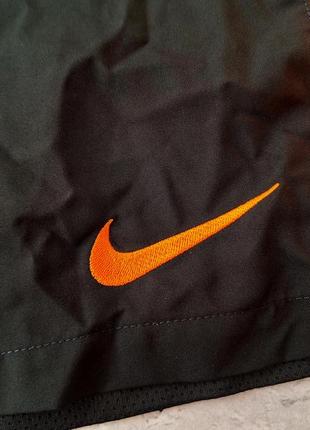 Спортивні шорти nike5 фото