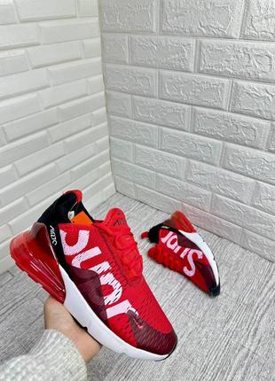 Кроссовки мужские nike air max в классном цвете1 фото