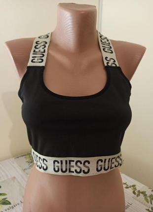 Топ  guess original