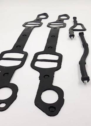 Ремкомплект двигун зіл 130