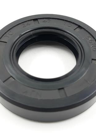Сальник 24x47x10