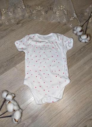 Боди   george  новогодний