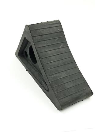 Упор противооткатный 200х70х100