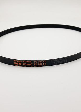 Ремінь pj 762 le