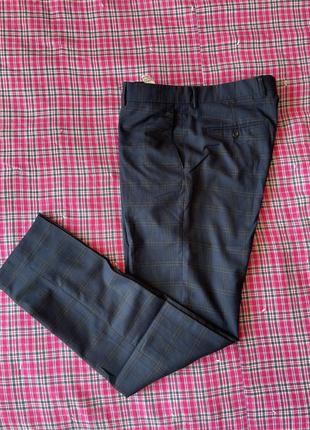 Брюки, штани zara. розмір 32(м)