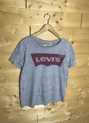 Levi's футболка