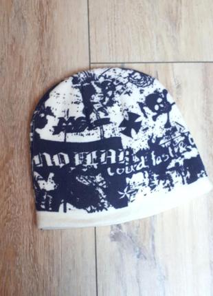 Шапка італія