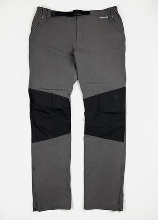 Треккинговые брюки the north face2 фото