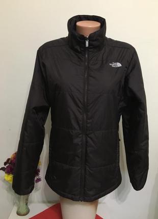 Куртка the north face l xl курточка