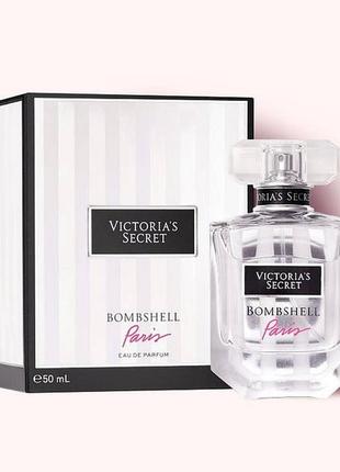 Парфумована вода victoria's secret bombshell paris