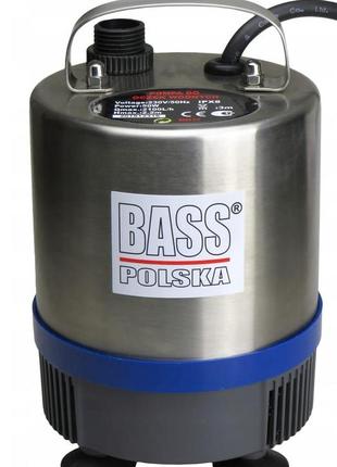 Насос - фонтан для пруда или бассейна bass polska 79625 фото