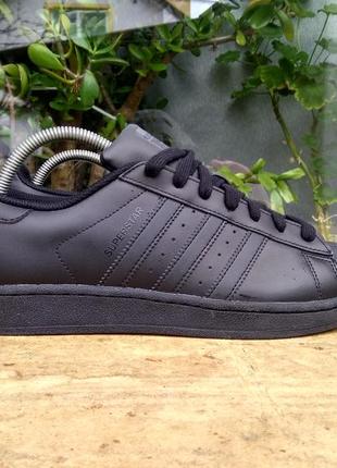 Мужские кроссовки adidas originals superstar af5666 44р