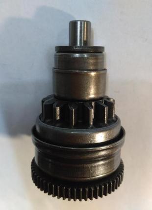 Бендикс стартера suzuki lets 2