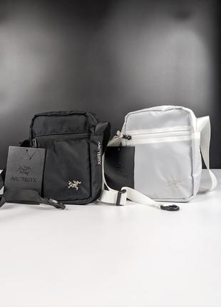 Сумка arc'teryx / сумка артерикс артерікс