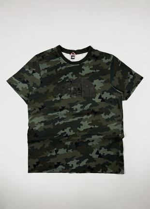 Футболка The North Face
