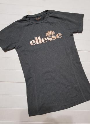 Футболка ellesse, термо