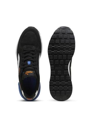 Кроссовки graviton trainers puma унісекс всесезон2 фото