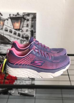 Кросівки skechers max cushioning elite,оригінал❗️❗️❗️