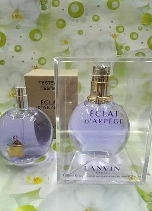 Парфумована вода для жінок eclat darpege 100 ml